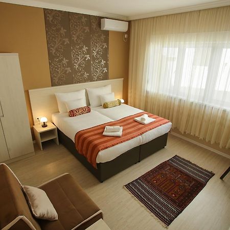 Villa Prestige Mostar Exterior foto