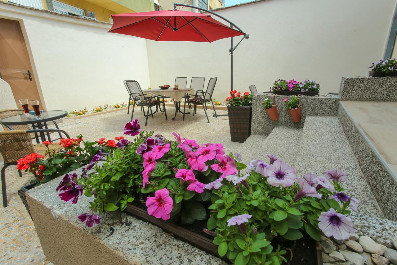 Villa Prestige Mostar Exterior foto