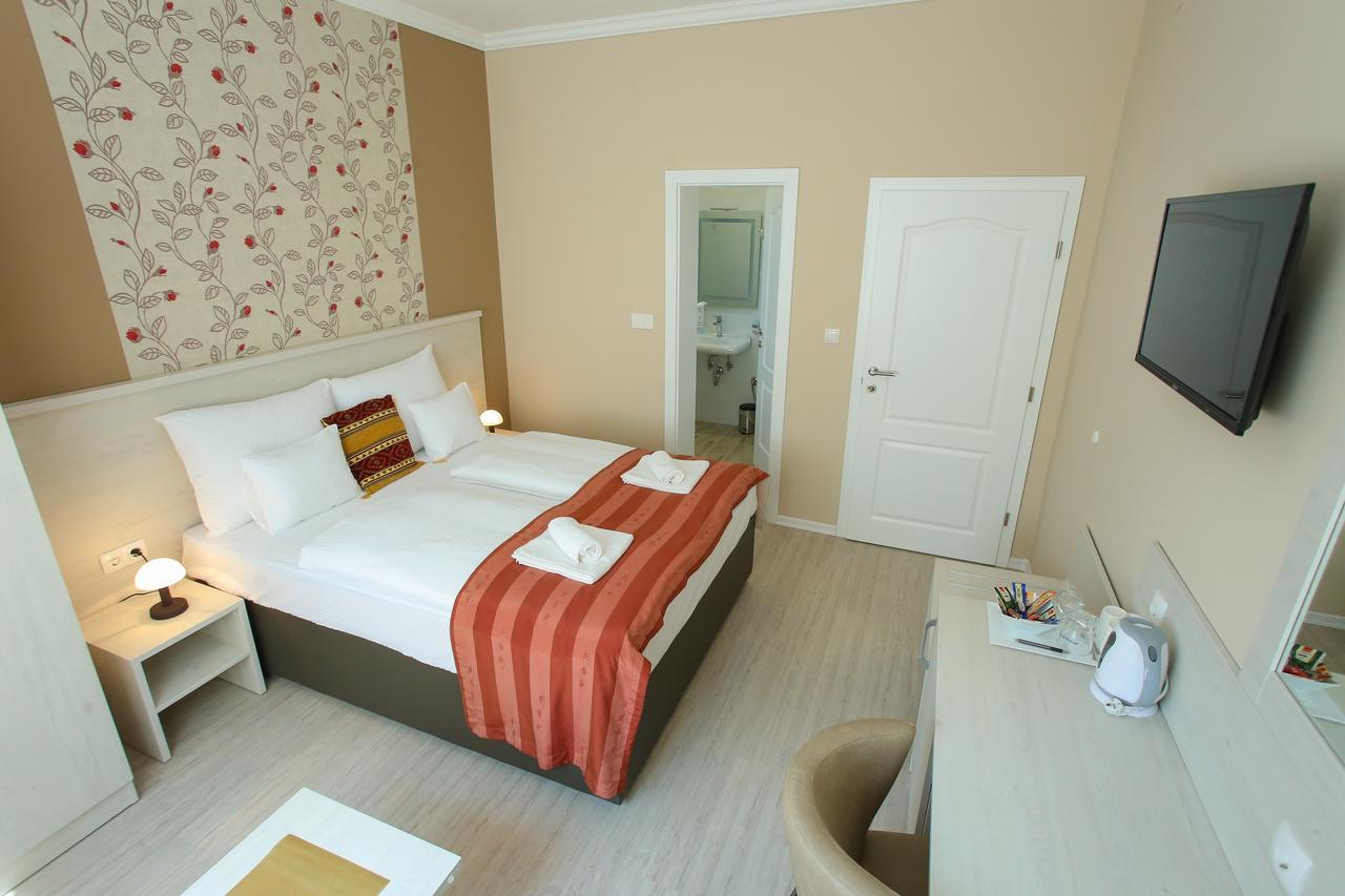Villa Prestige Mostar Exterior foto