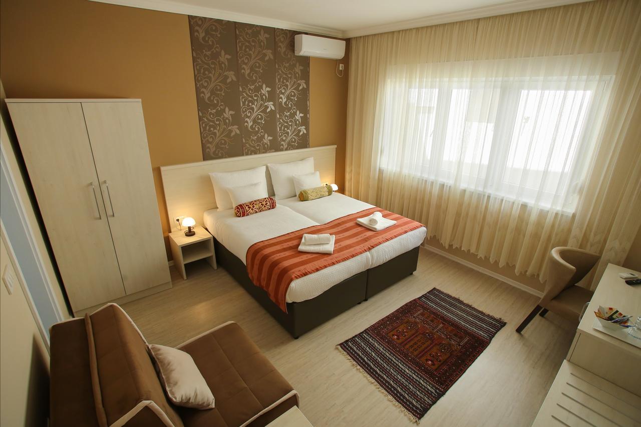 Villa Prestige Mostar Exterior foto