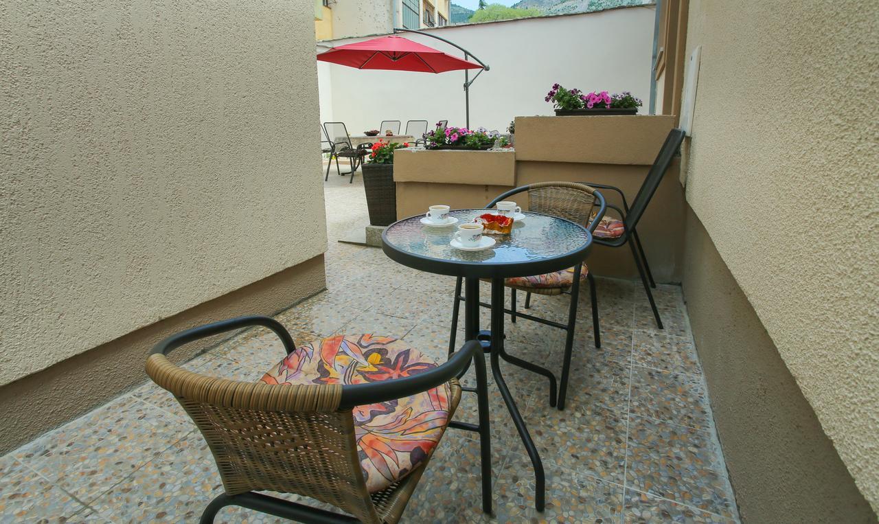 Villa Prestige Mostar Exterior foto